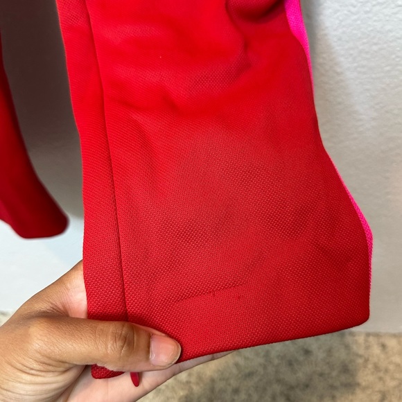 Ivy Park x Adidas Jumpsuit 3.0 Size Small NWT - Picture 16 of 16